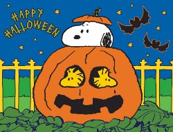 SnoopyHalloween